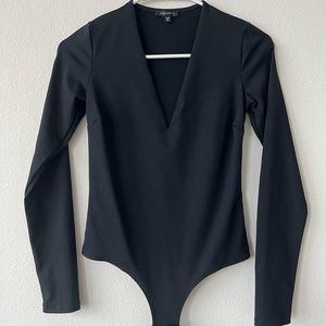 Dynamite body suit